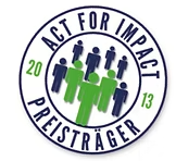 Act for Impact, 2013