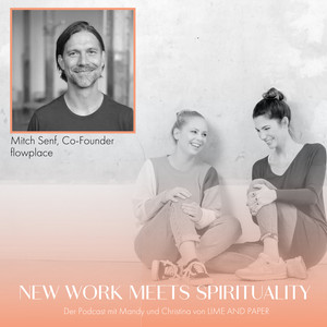 New Work Meets Spirituality